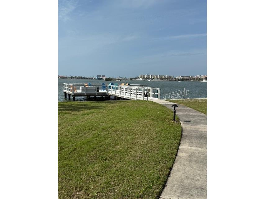 1868 Shore Drive S #608 South Pasadena FL 33707 TB8351305 image31