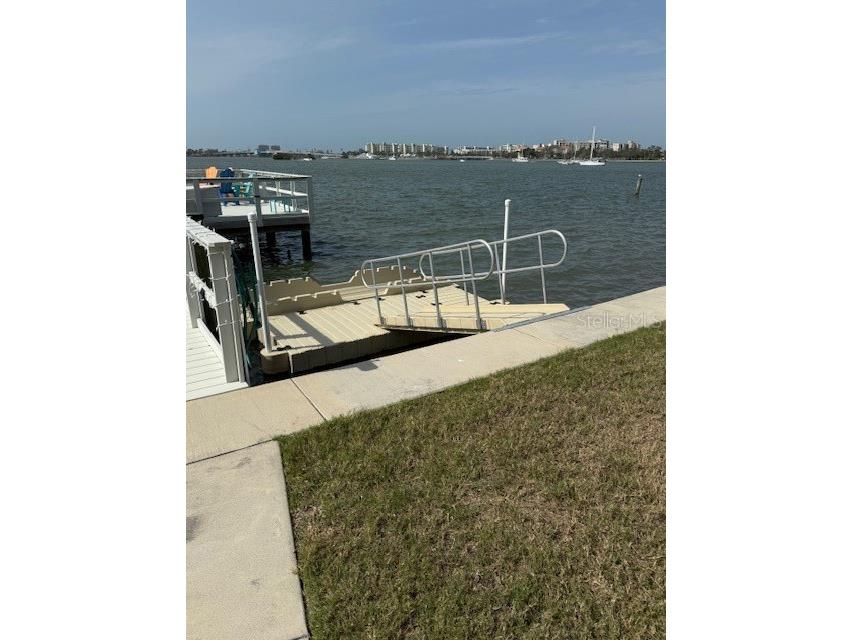 1868 Shore Drive S #608 South Pasadena FL 33707 TB8351305 image32