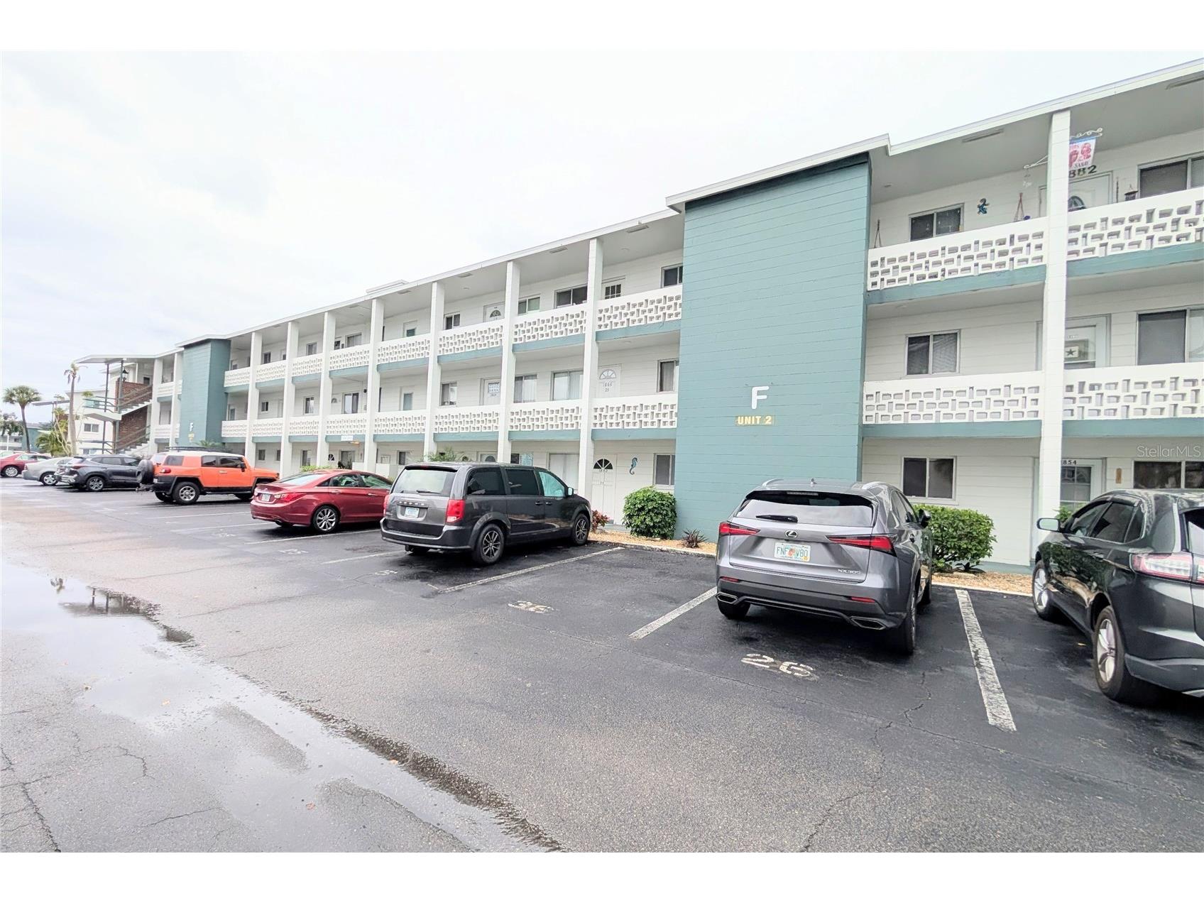 1868 Sunny Drive #F26 Bradenton FL 34207 A4678581 image1