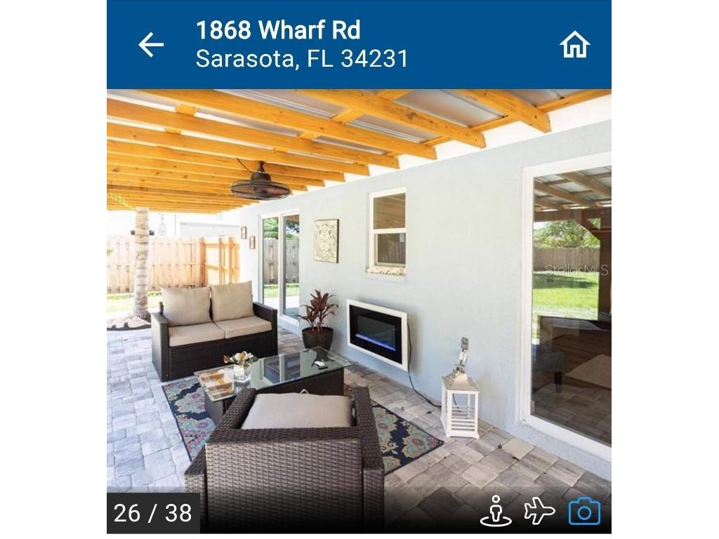 1868 Wharf Road Sarasota FL 34231 A4673255 image16