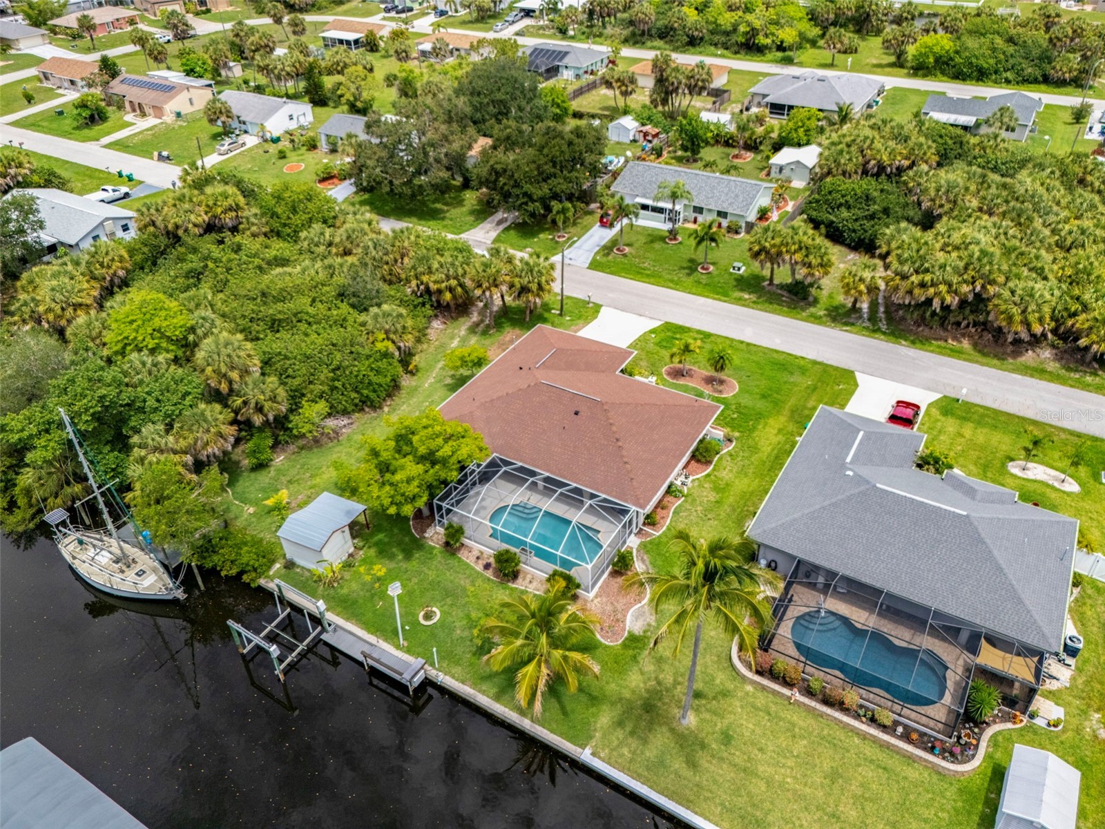 18682 Ashcroft Circle Port Charlotte FL 33948 C7526976 image1