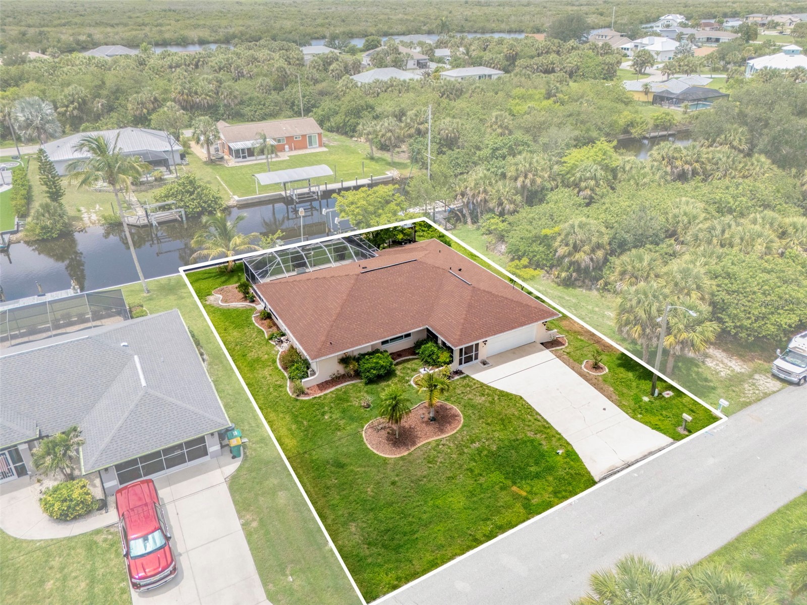 18682 Ashcroft Circle Port Charlotte FL 33948 C7526976 image43