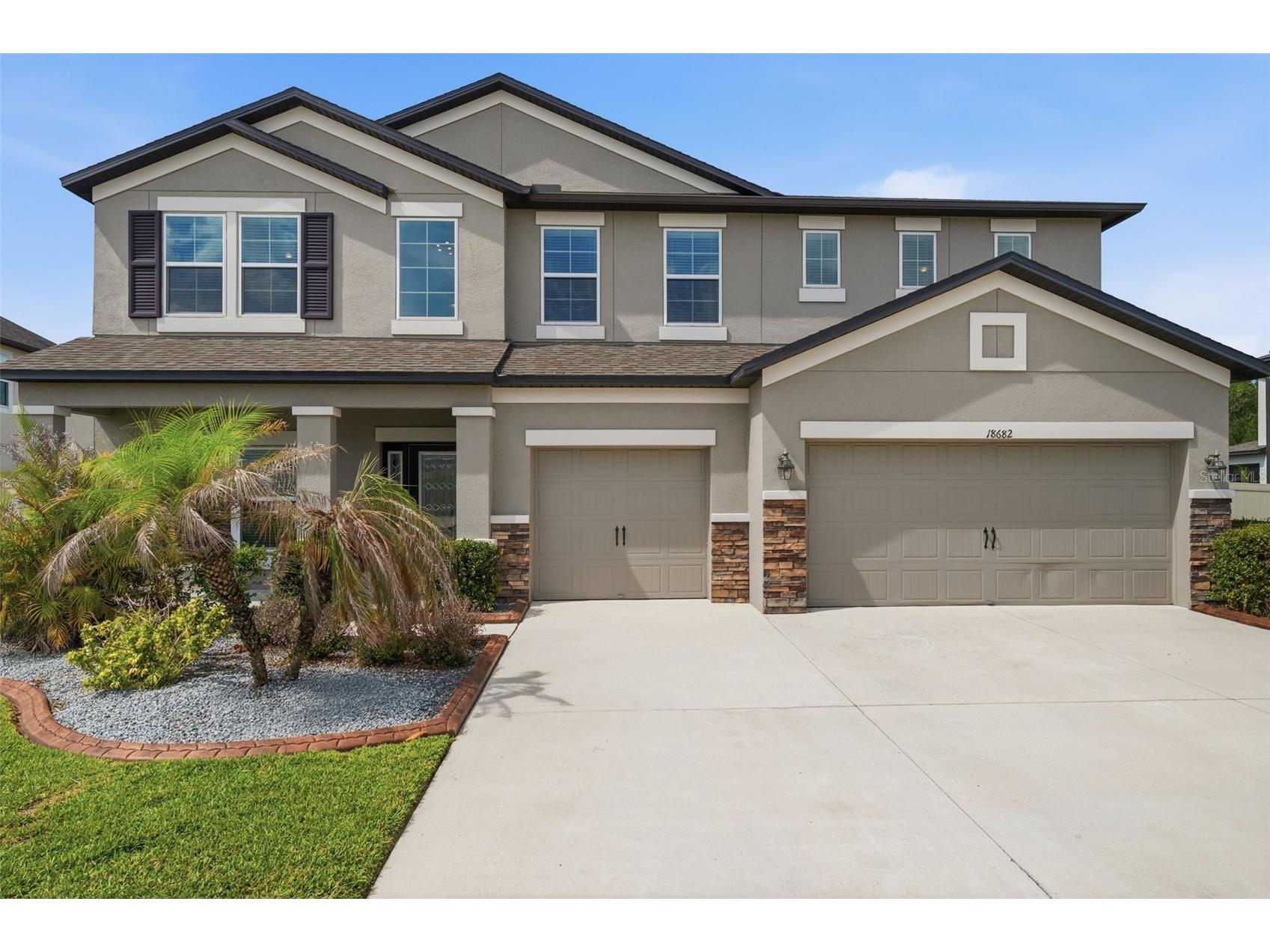 18682 Malinche Loop Spring Hill FL 34610 TB8520891 image1