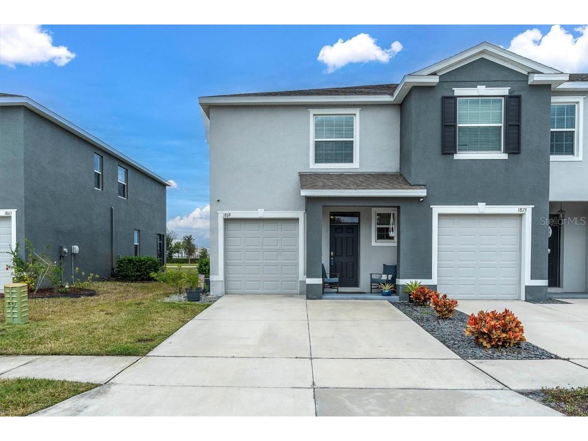 1869 Hovenweep Road Wesley Chapel FL 33543 T3496006 image1