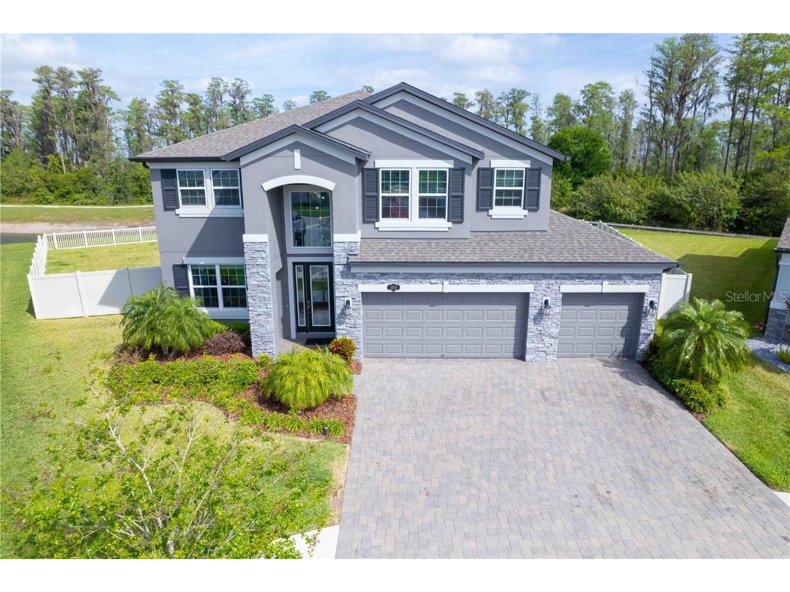 1869 Leaf Flower Lane Lutz FL 33558 T3515336 image1