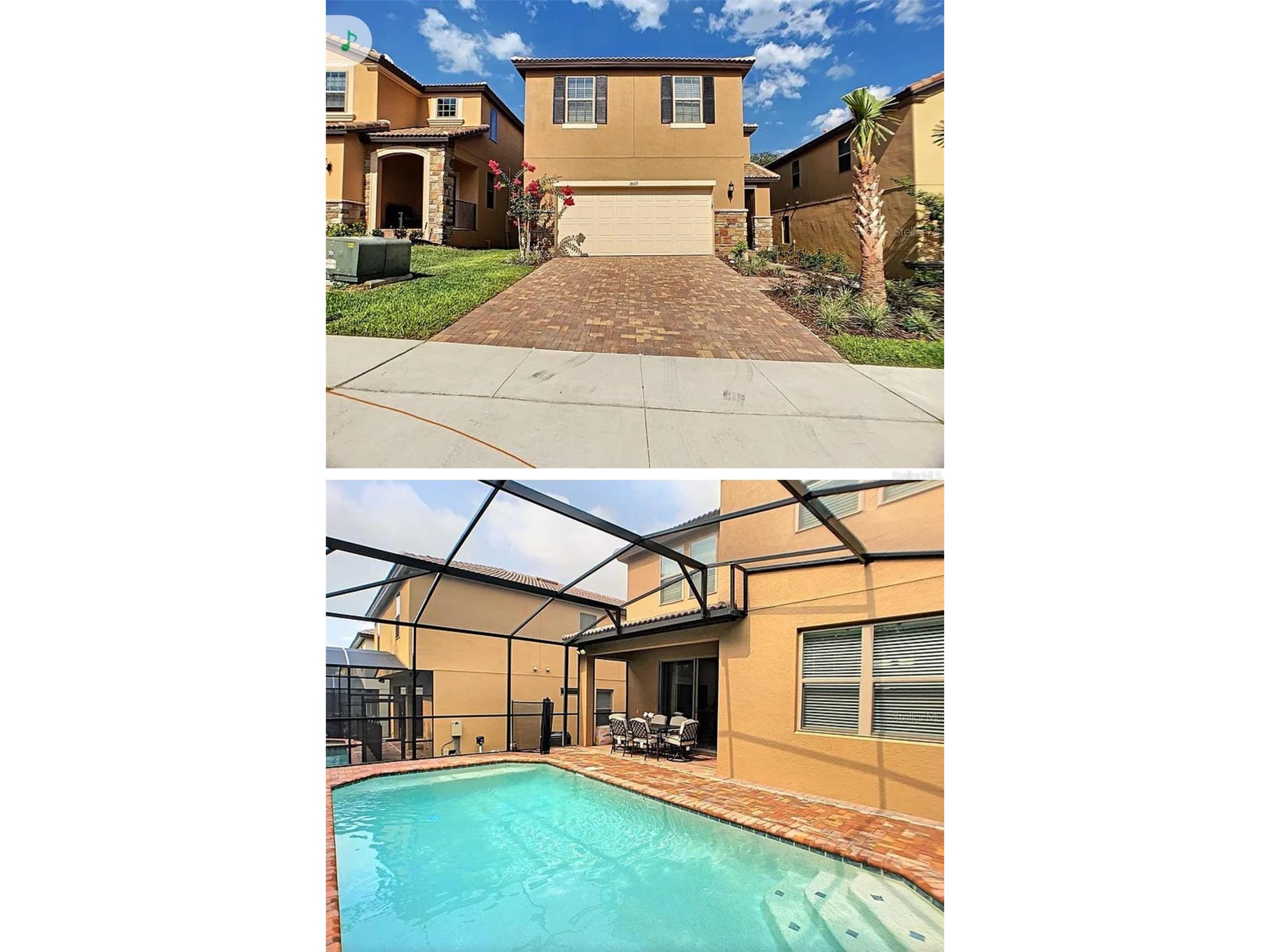 1869 Nice Court Kissimmee FL 34747 O6383451 image1