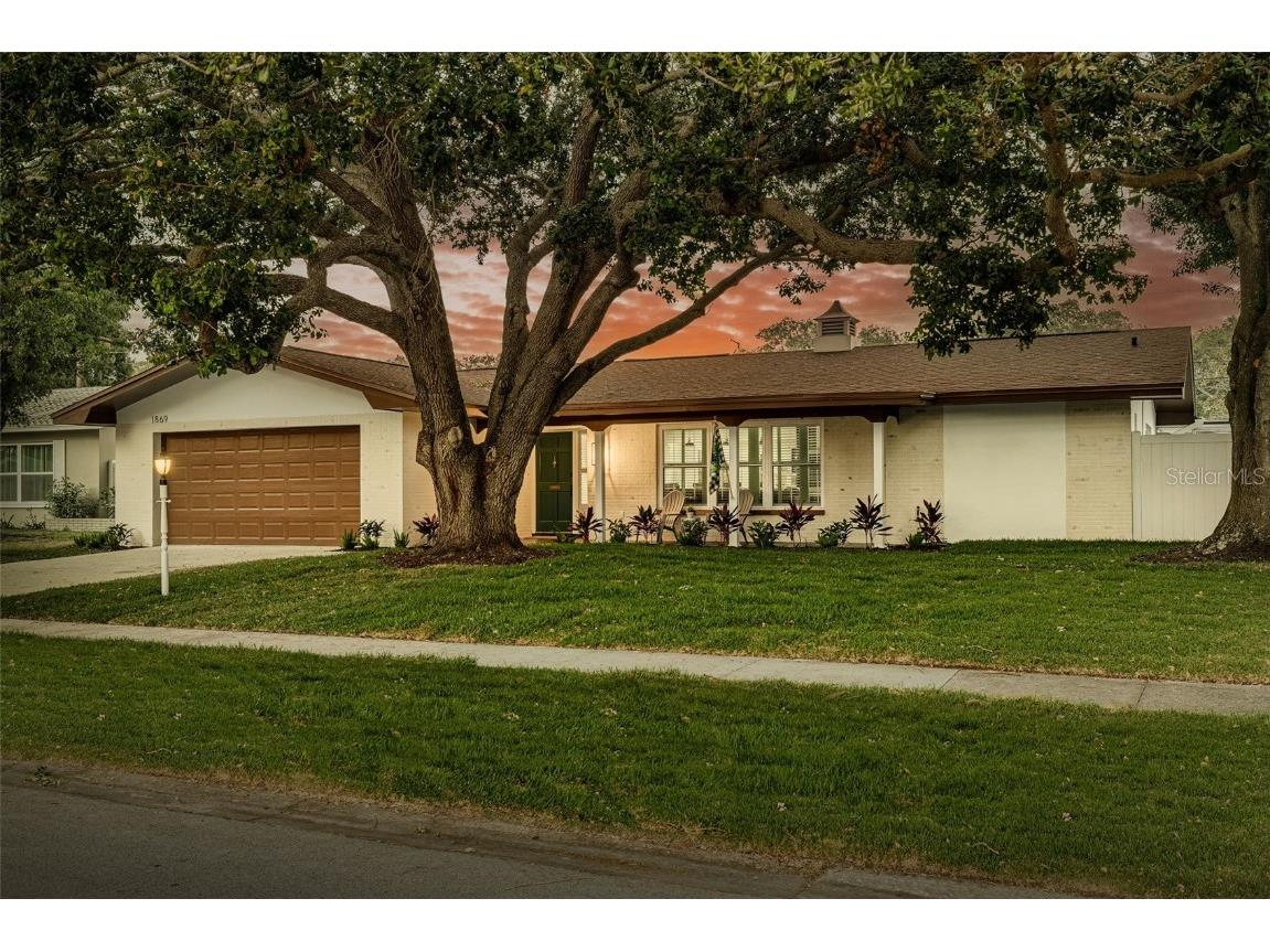 1869 Paradise Lane Clearwater FL 33756 U8201680 image1