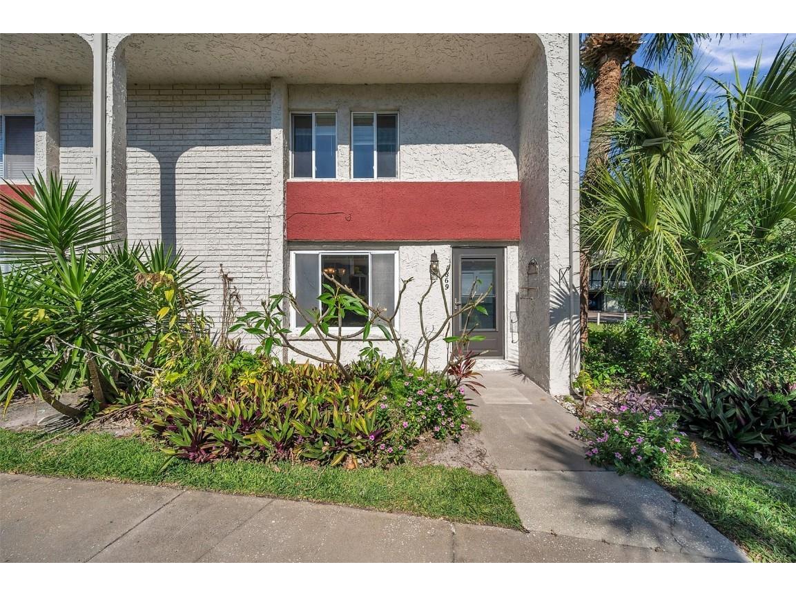 1869 Pine Cone Circle Clearwater FL 33760 T3518943 image1