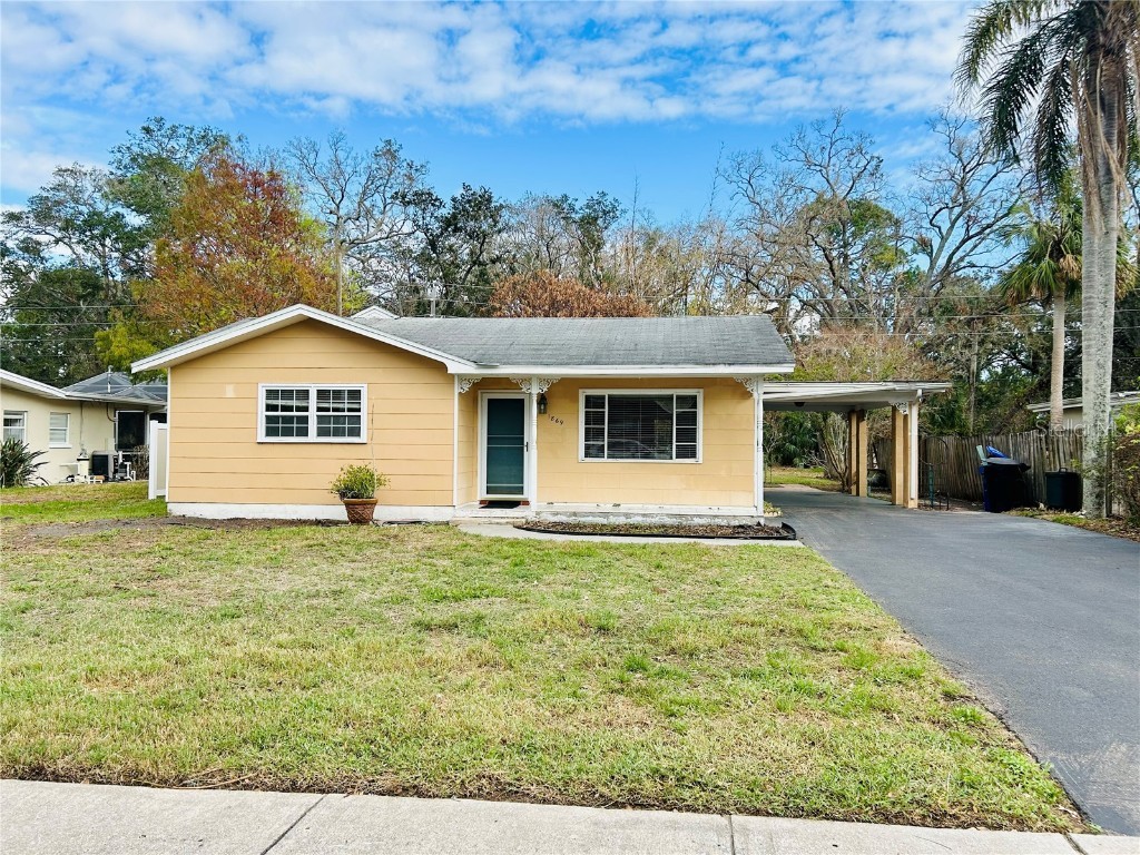 1869 San Mateo Drive Dunedin FL 34698 TB8319614 image1