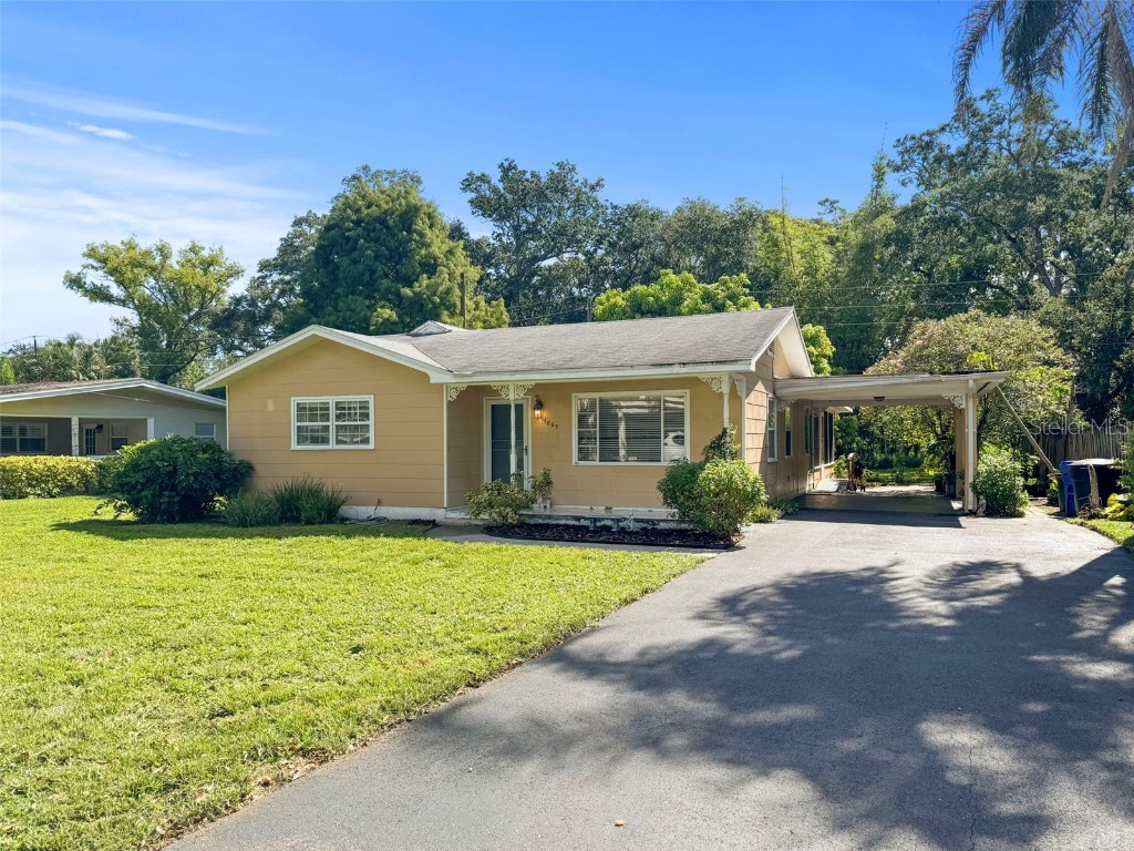 1869 San Mateo Drive Dunedin FL 34698 U8252068 image1