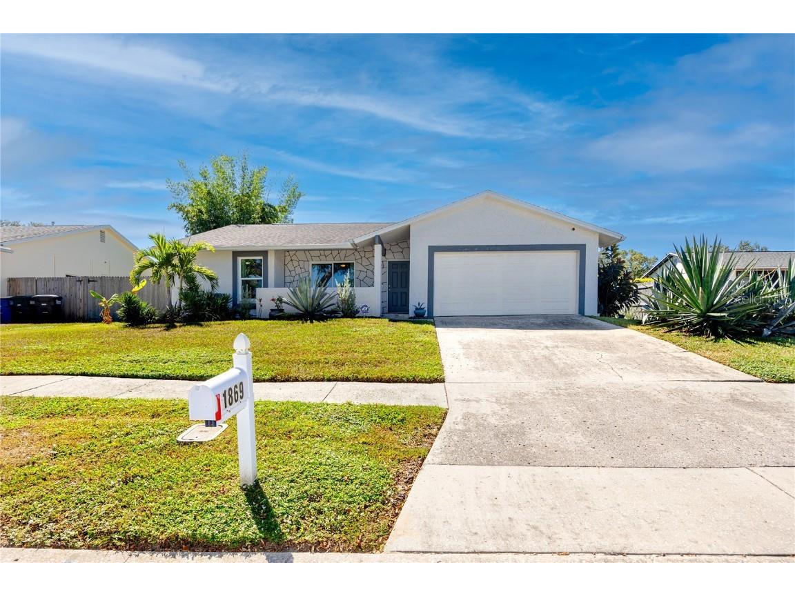 1869 Seton Drive Clearwater FL 33763 TB8437873 image1