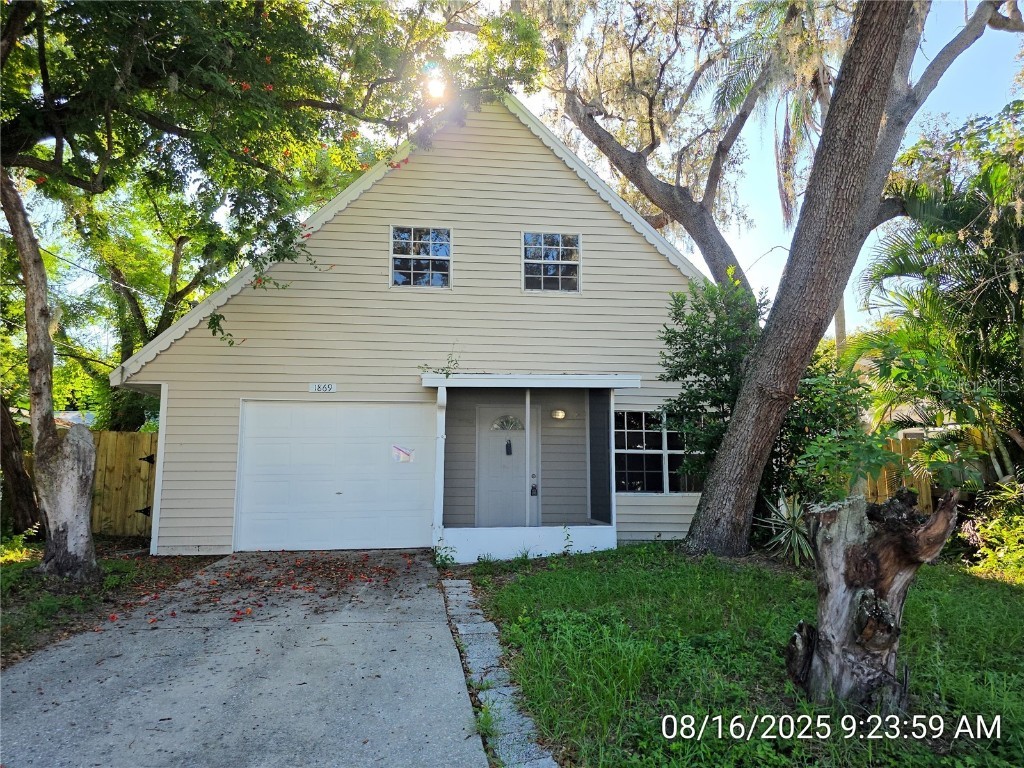 1869 Springtime Ave Clearwater FL 33755 TB8411339 image1
