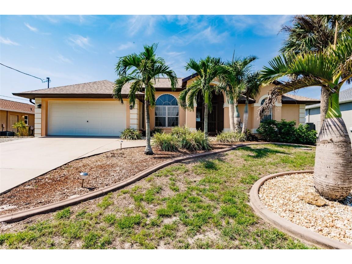 18690 Ayrshire Circle Port Charlotte FL 33948 - MANCHESTER C7484992 image1