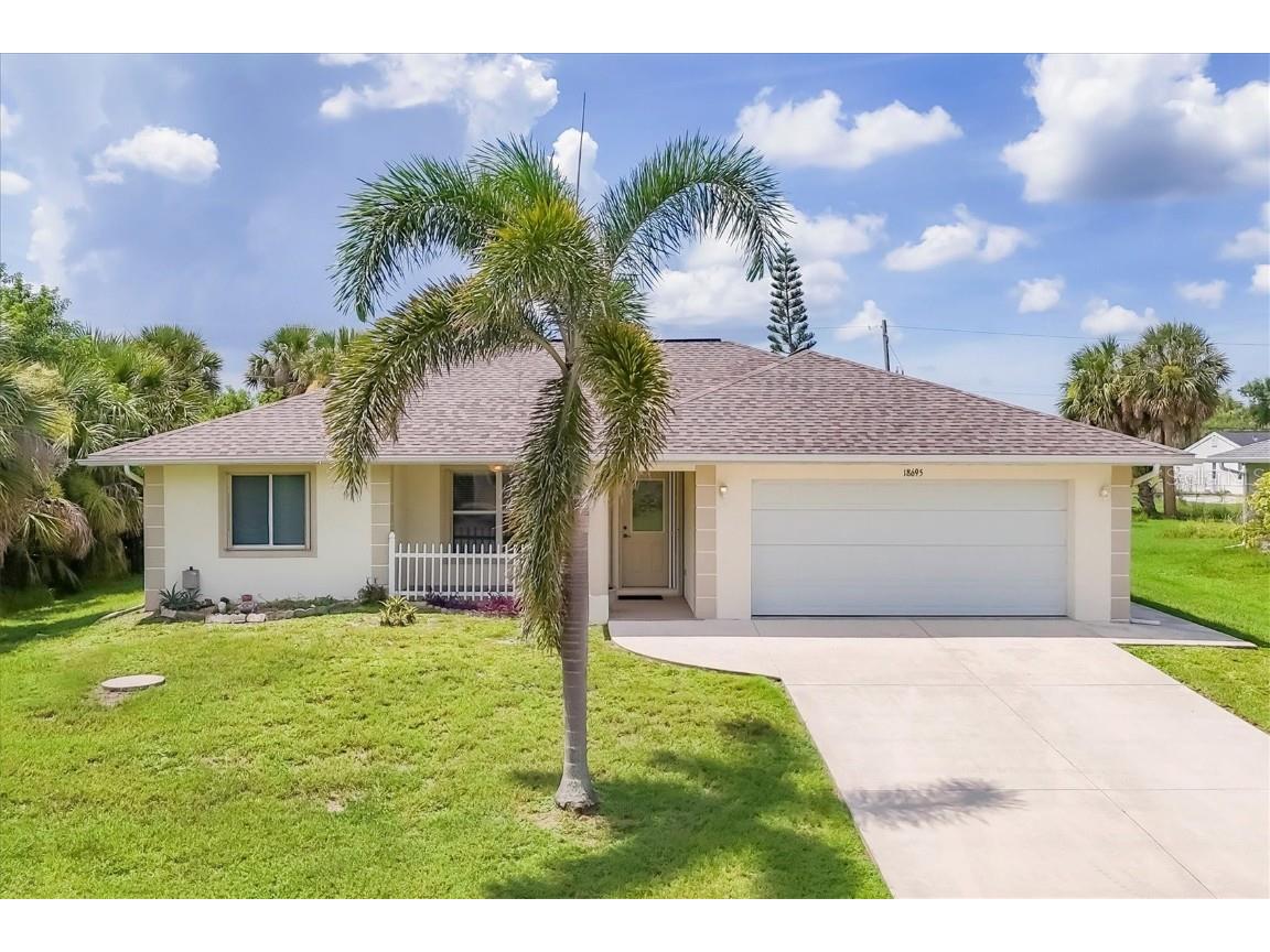 18695 Kerrville Circle Port Charlotte FL 33948 D6143179 image1