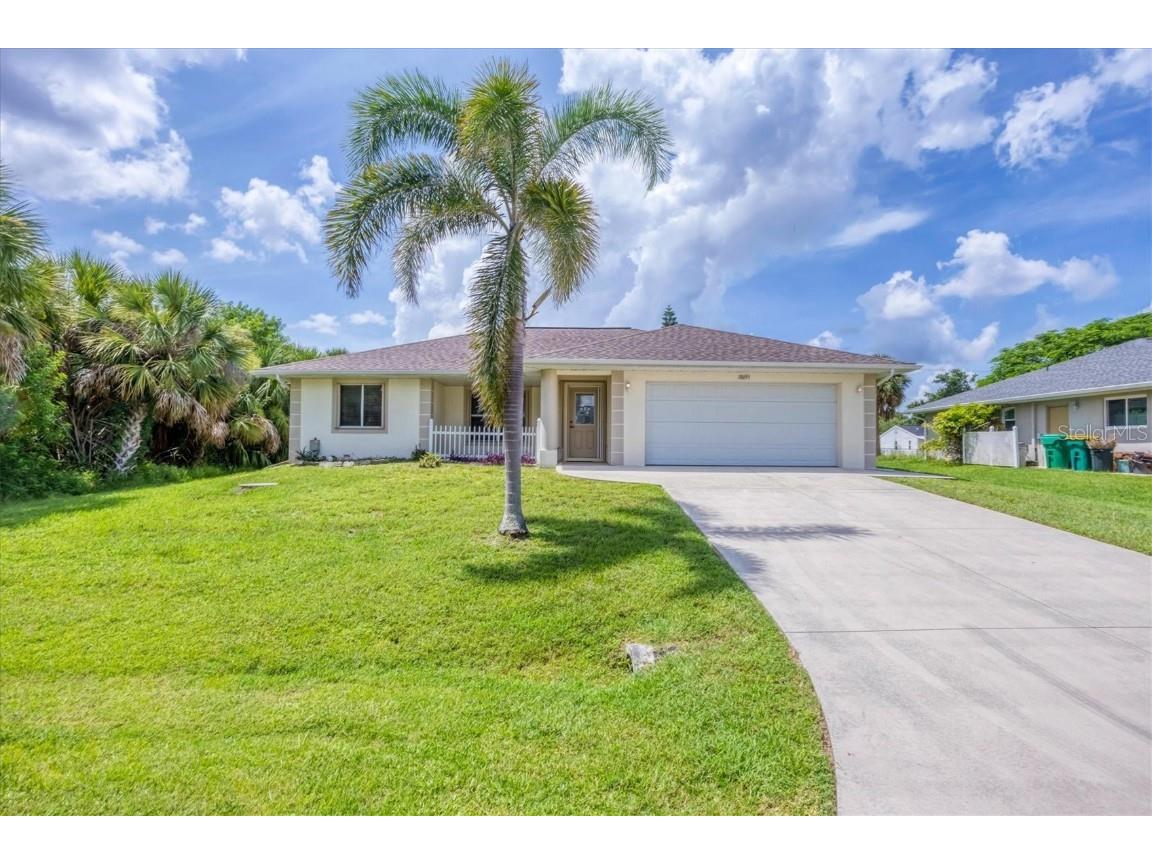 18695 Kerrville Circle Port Charlotte FL 33948 D6143179 image2