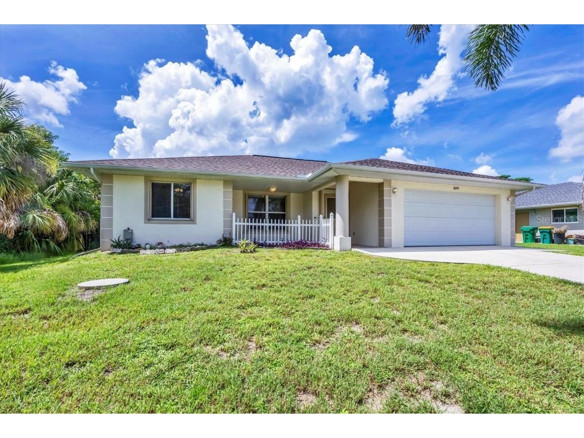 18695 Kerrville Circle Port Charlotte FL 33948 D6143179 image4