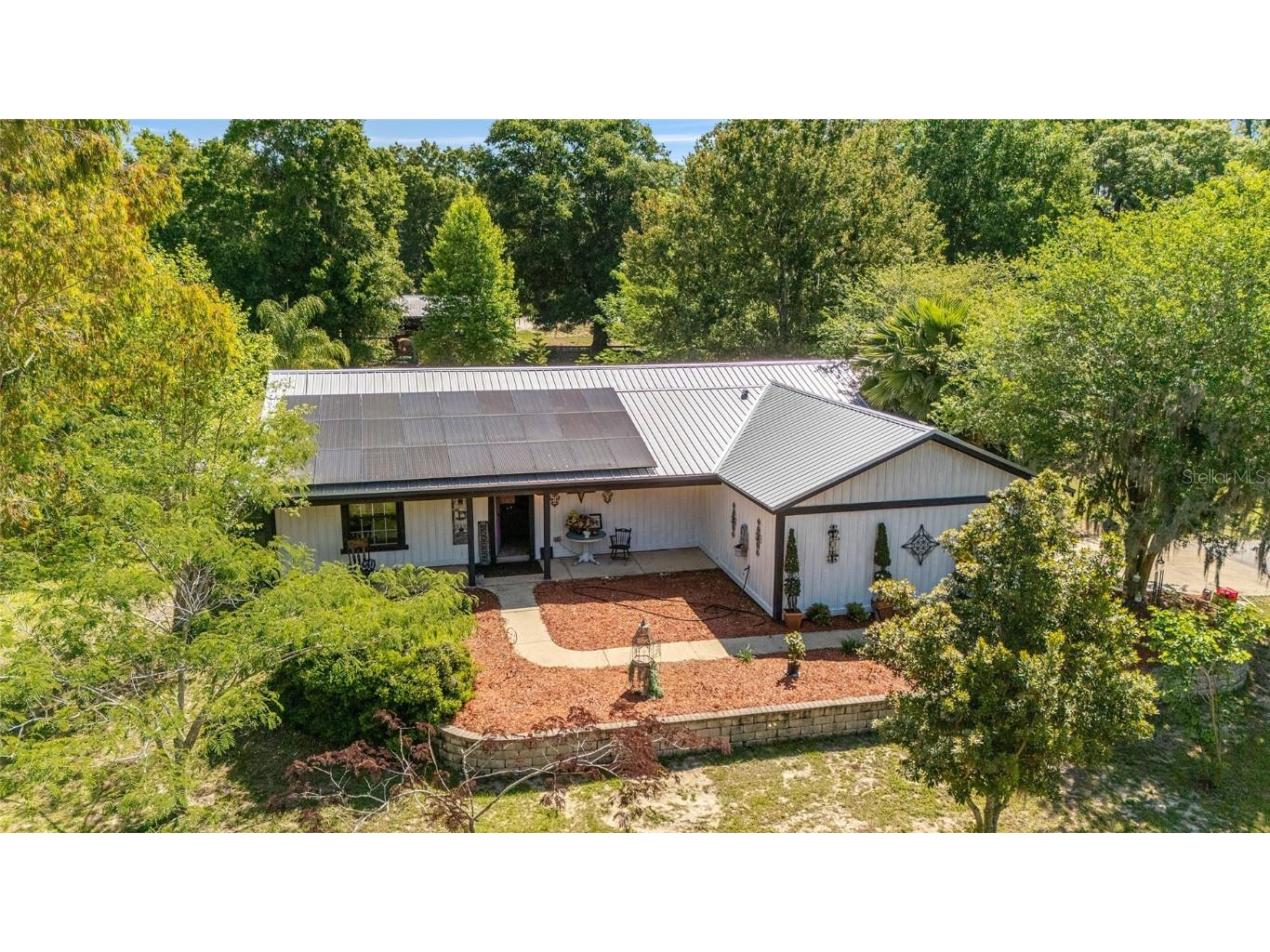 18695 NE 5th Terrace Road Citra FL 32113 OM699646 image1