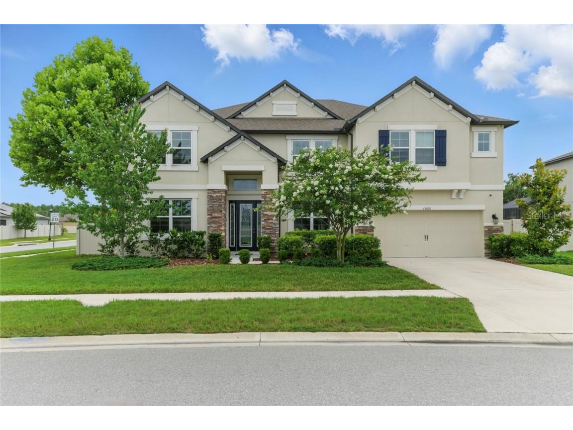 18696 Malinche Loop Spring Hill FL 34610 TB8393065 image1