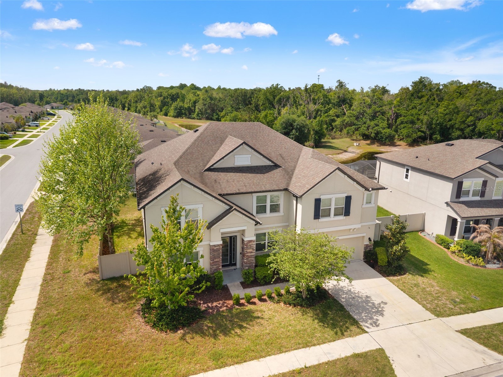 18696 Malinche Loop Spring Hill FL 34610 W7884492 image1