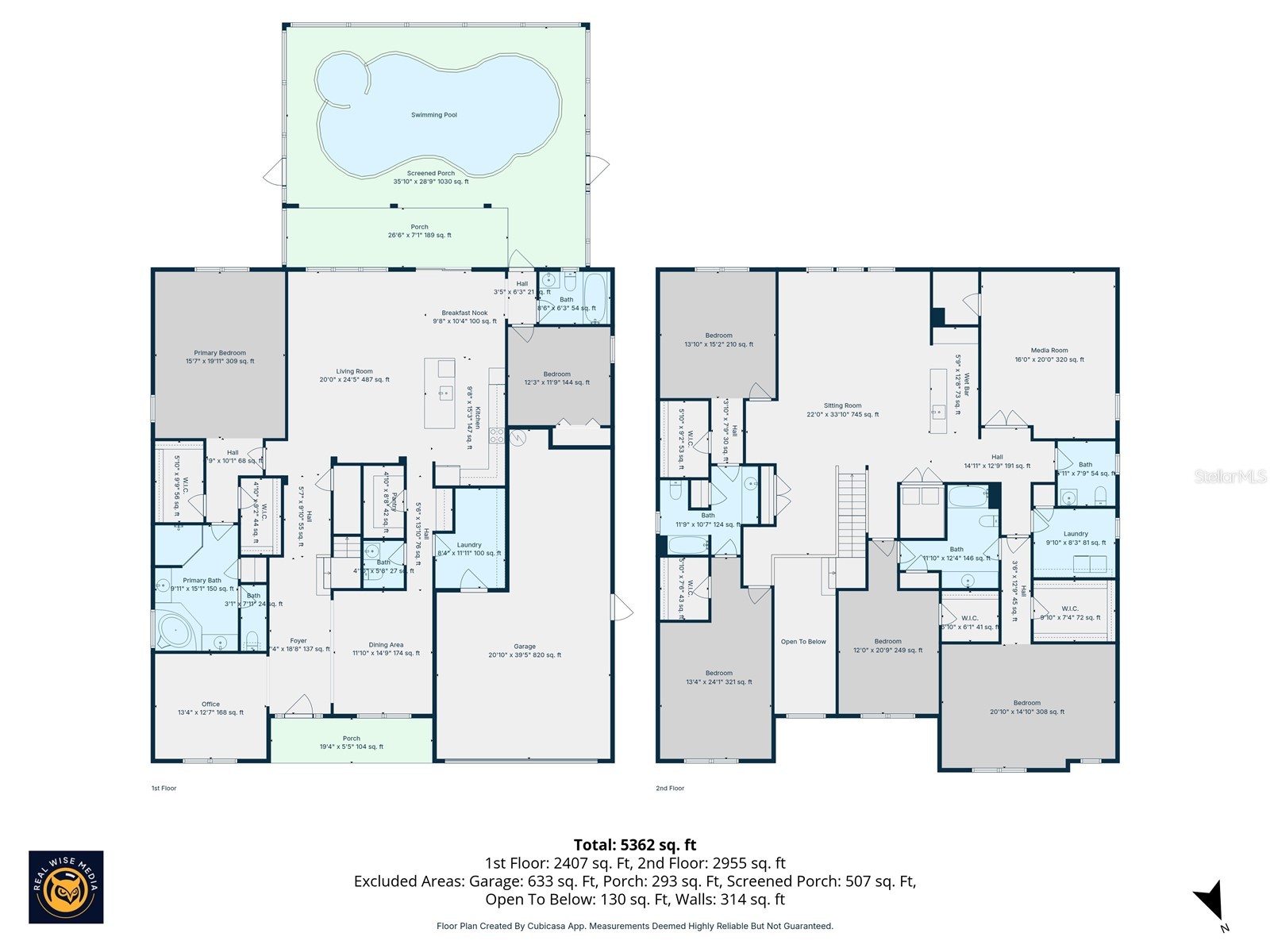 18696 Malinche Loop Spring Hill FL 34610 W7884492 image4