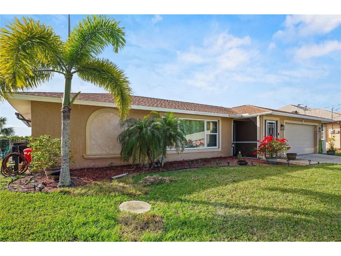 18698 Ayrshire Circle Port Charlotte FL 33948 A4592870 image1