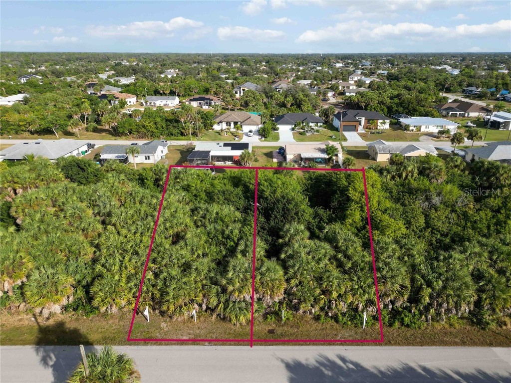 18699 & 18707 Ashcroft Circle Port Charlotte FL 33948 C7518829 image1