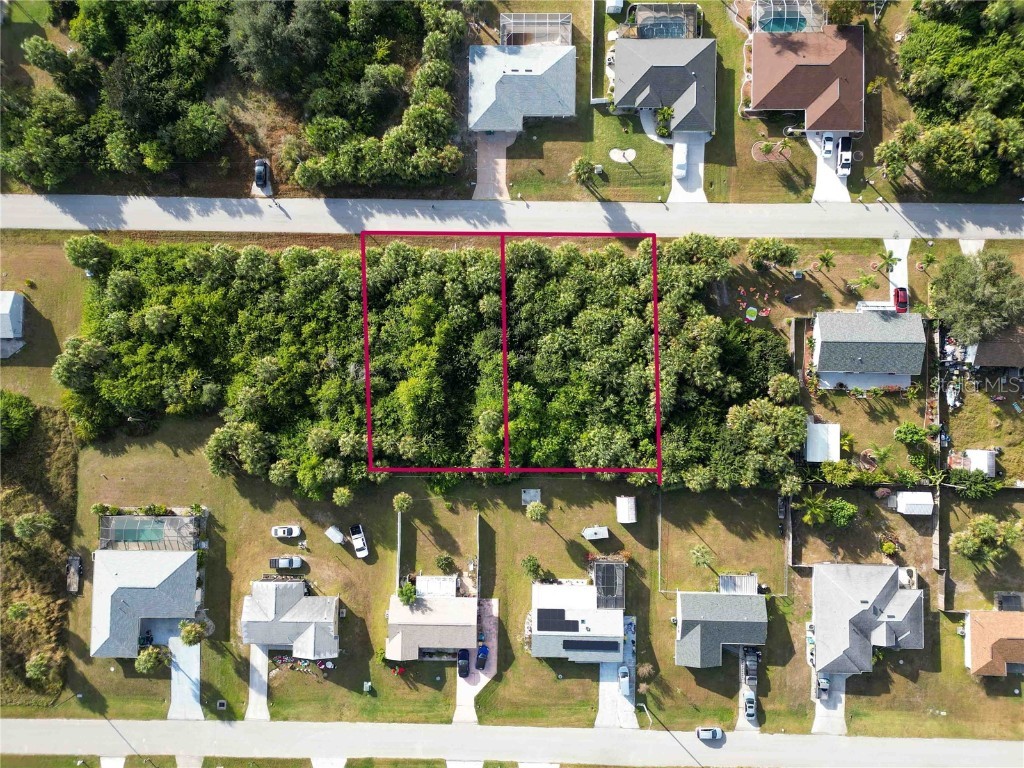 18699 & 18707 Ashcroft Circle Port Charlotte FL 33948 C7518829 image3