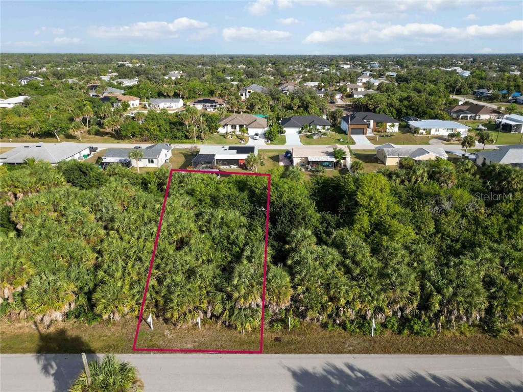 18699 Ashcroft Circle Port Charlotte FL 33948 C7518823 image1