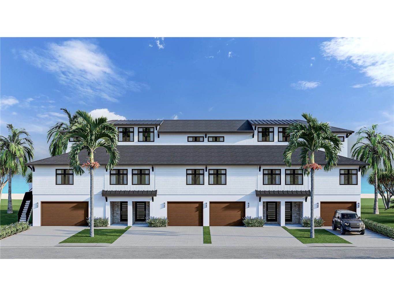 187 145th Avenue #3 Madeira Beach FL 33708 U8188379 image1