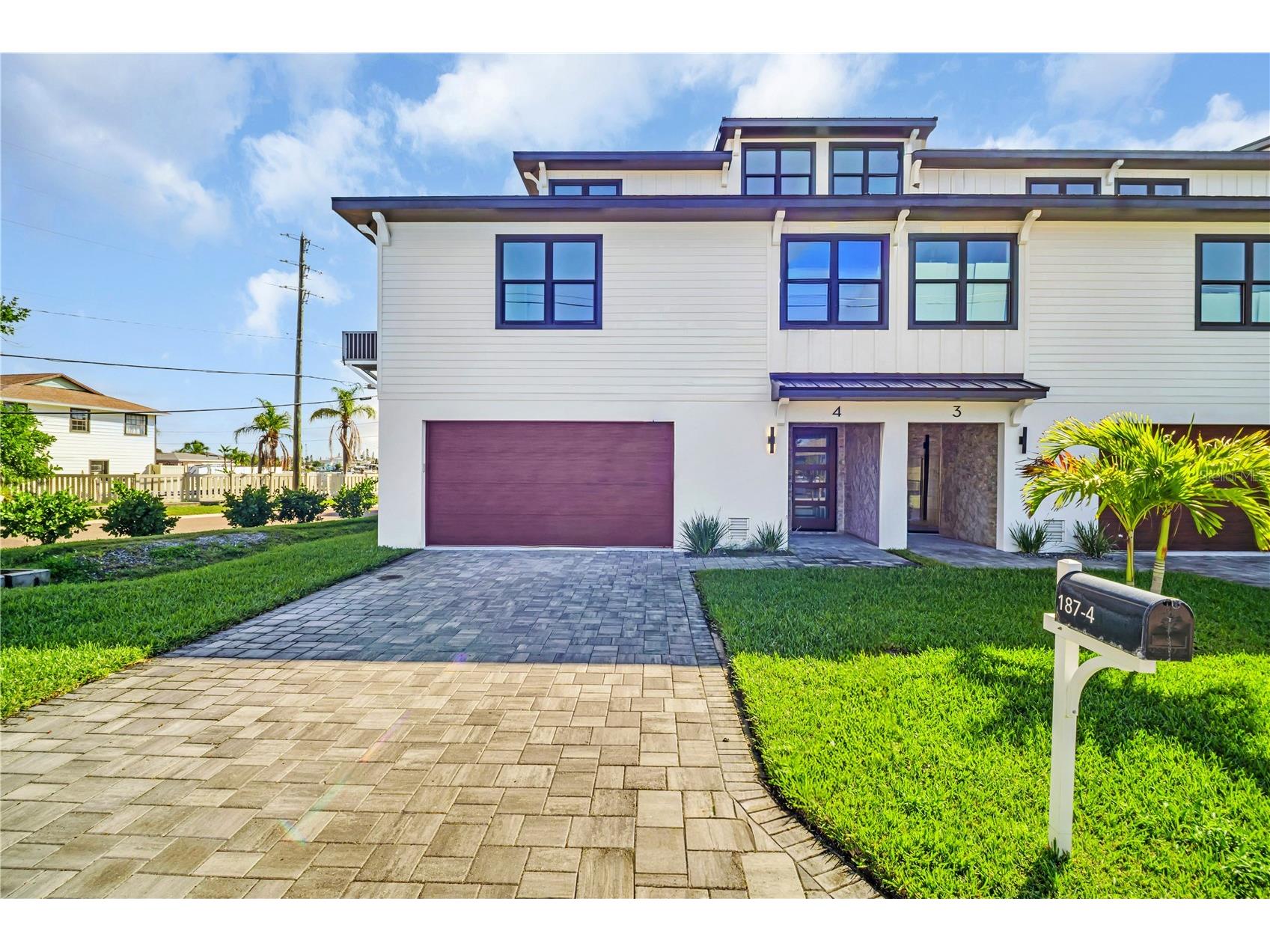 187 145th Avenue E #4 Madeira Beach FL 33708 TB8478892 image1