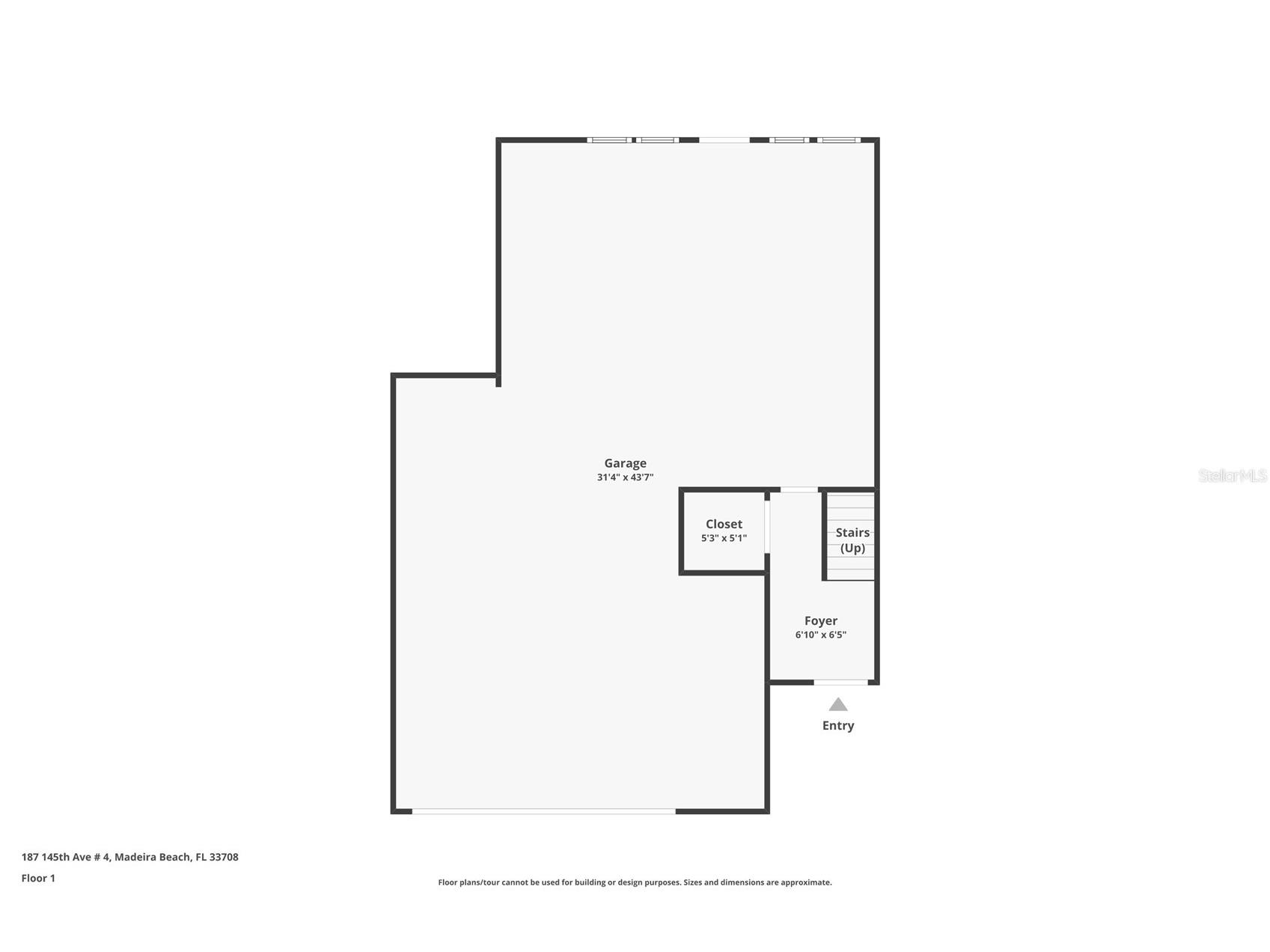 187 145th Avenue E #4 Madeira Beach FL 33708 TB8478892 image52