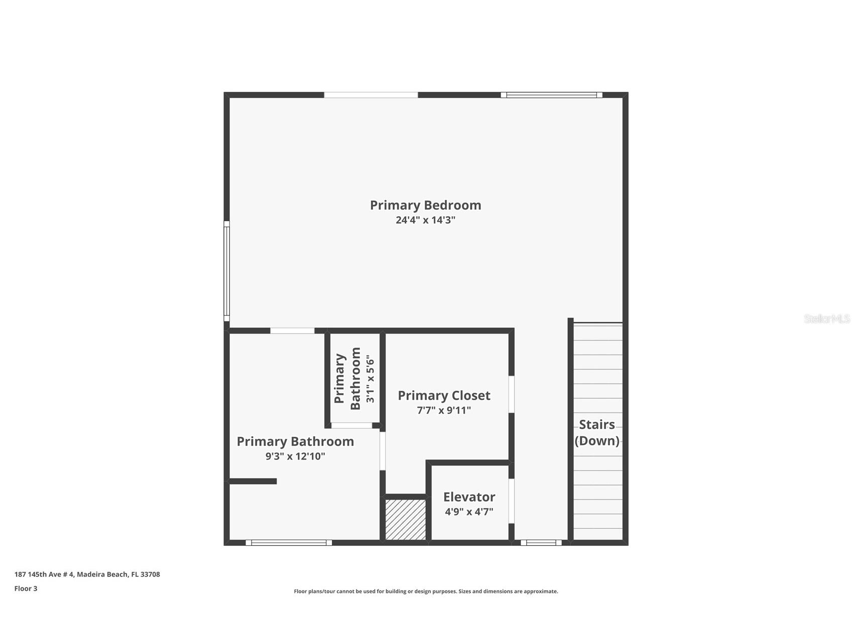 187 145th Avenue E #4 Madeira Beach FL 33708 TB8478892 image54