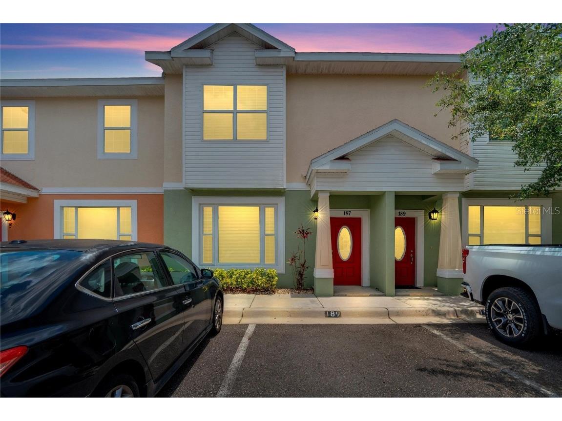 187 Alexander Woods Drive Plant City FL 33563 T3445980 image1