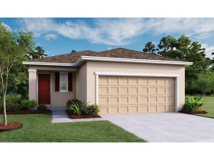 187 Bull Frog Lane Umatilla FL 32784 S5112616 image1