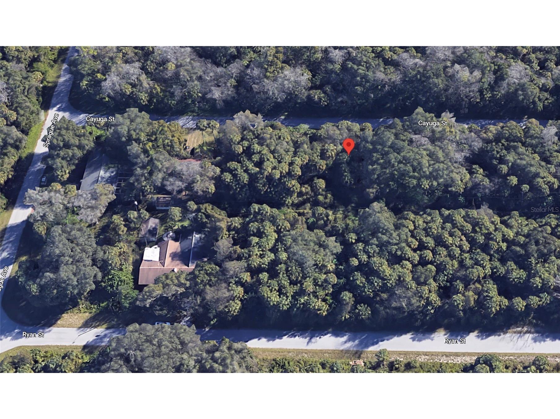 187 Cayuga Street Port Charlotte FL 33954 C7495817 image1