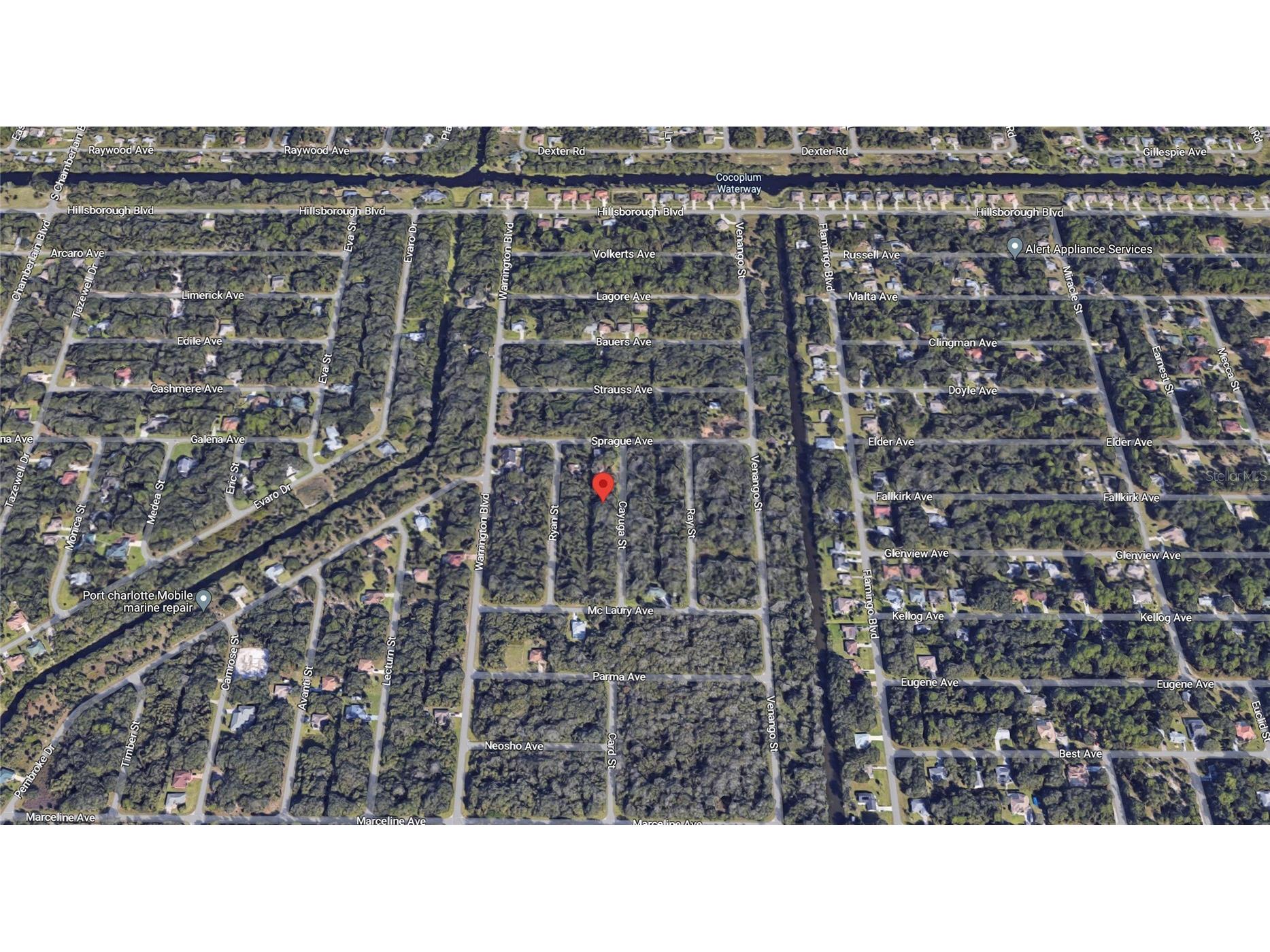 187 Cayuga Street Port Charlotte FL 33954 C7495817 image5