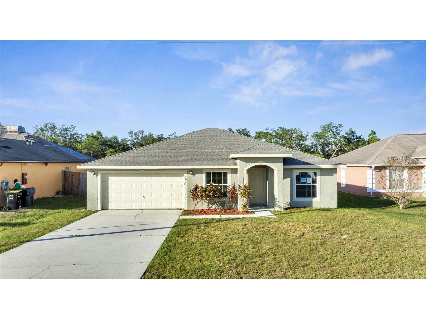 187 Conch Drive Poinciana FL 34759 S5093924 image1
