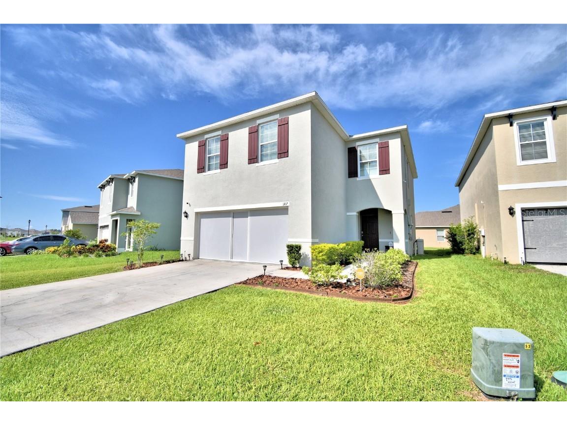 187 Eagleview Loop Davenport FL 33837 O6140886 image1