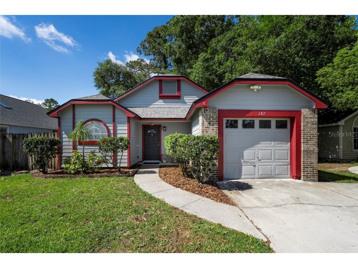 187 Edgewater Circle Sanford FL 32773 O6206286 image1