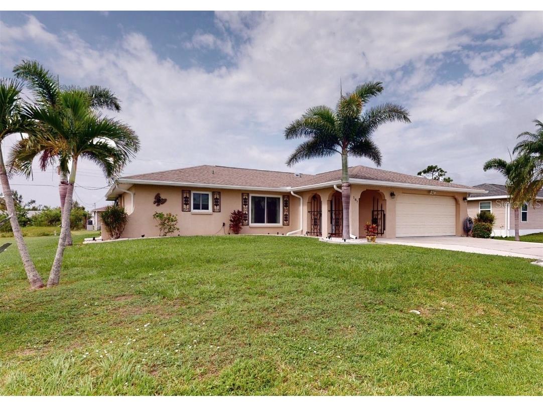 187 Forrest Avenue NW Port Charlotte FL 33952 C7476786 image1