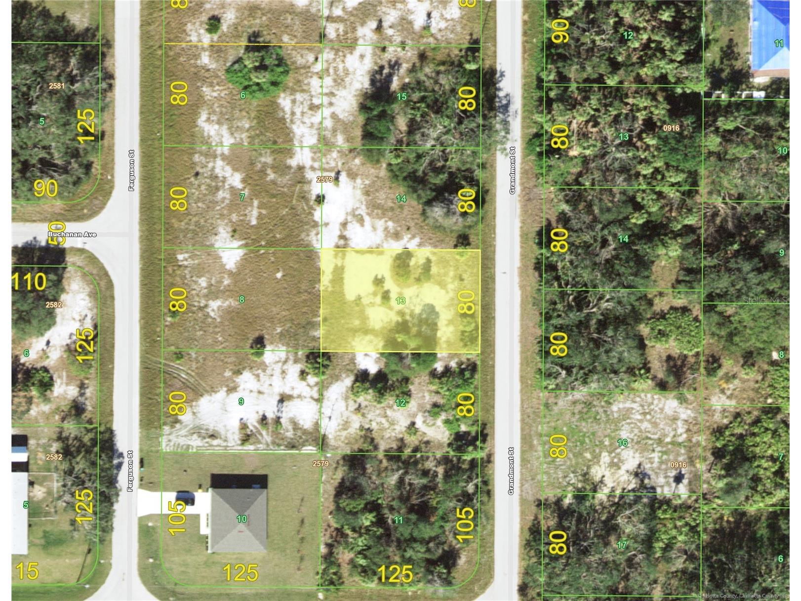 187 Grandmont Street Port Charlotte FL 33954 C7525927 image1