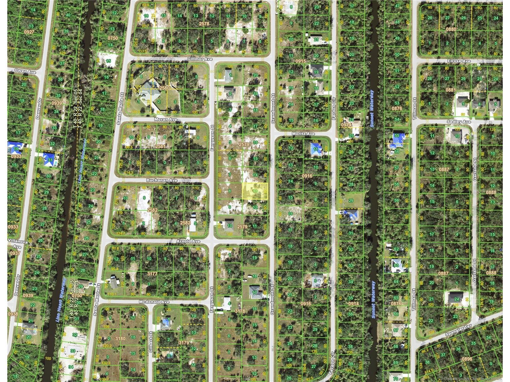 187 Grandmont Street Port Charlotte FL 33954 C7525927 image3