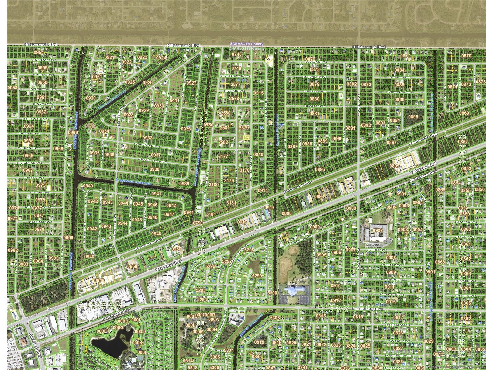 187 Grandmont Street Port Charlotte FL 33954 C7525927 image4