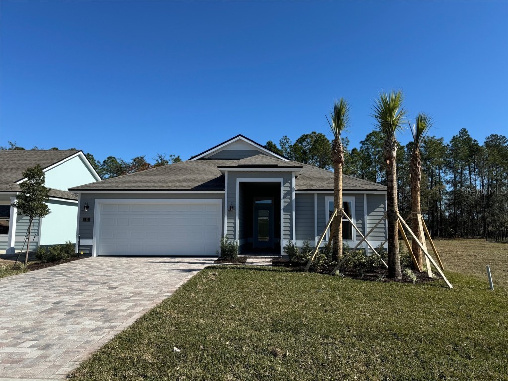 187 Greenwood Drive Palm Coast FL 32137 FC304481 image1