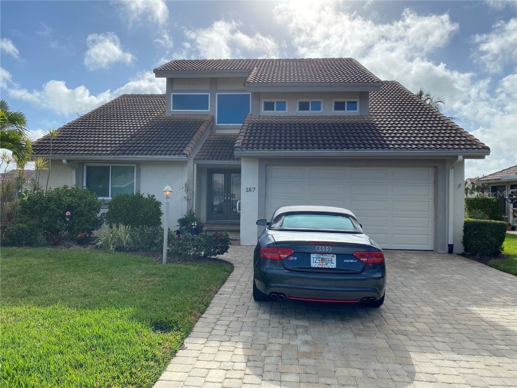 187 Inlets Boulevard #187 Nokomis FL 34275 A4528278 image1