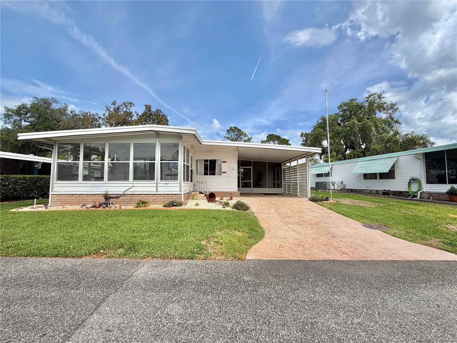 187 Jacaranda Drive Leesburg FL 34748 G5110829 image1