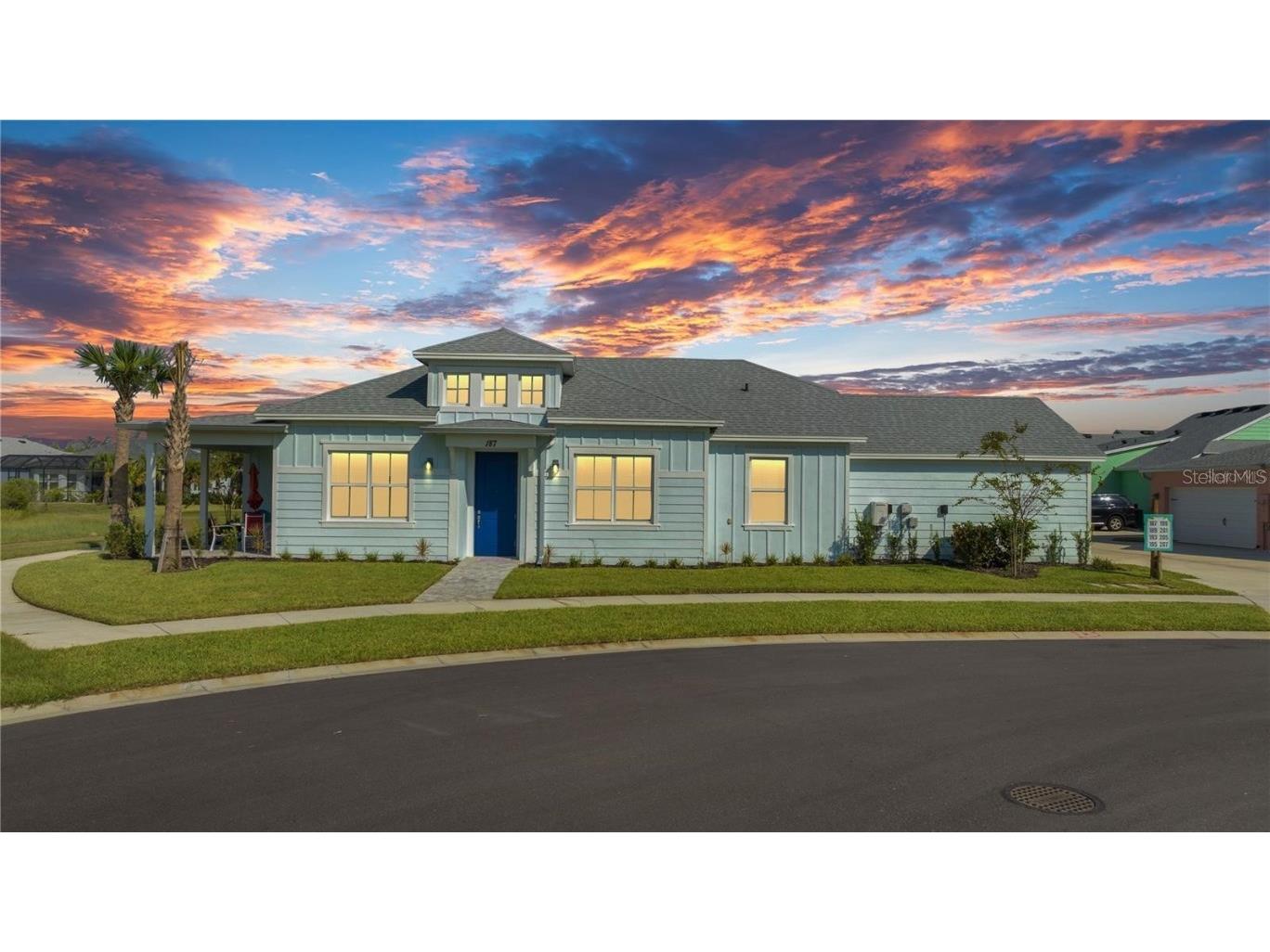 187 Ocean Hammock Loop Daytona Beach FL 32124 S5090987 image1