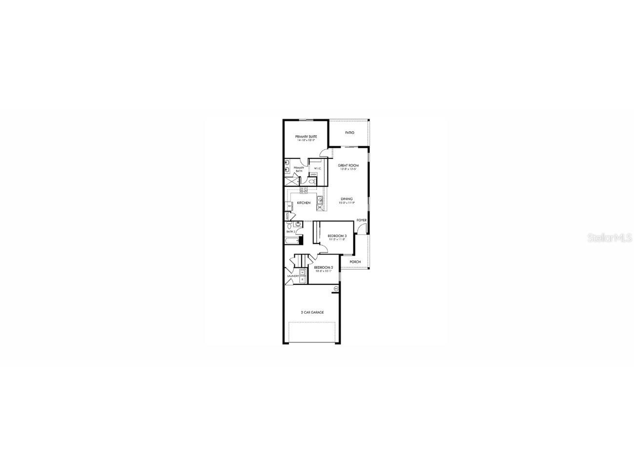 187 Parkhaven Drive Ormond Beach FL 32174 O6345911 image2