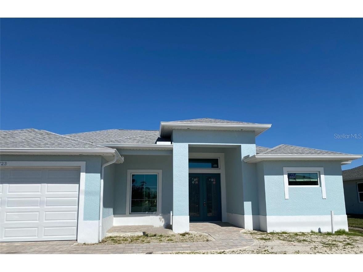 187 Rotonda Boulevard N Rotonda West FL 33947 D6135227 image1