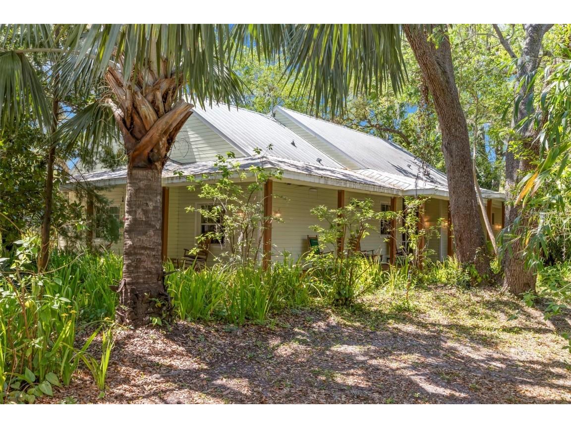 187 Sage Circle Crystal Beach FL 34681 TB8374512 image1